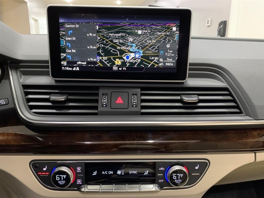 Used Audi Q5 2.0T Prestige 2018 | Elite Imports LLC. West Chester, Ohio Used Audi Q5 2.0T Prestige 2018 | Elite Imports LLC. West Chester, Ohio