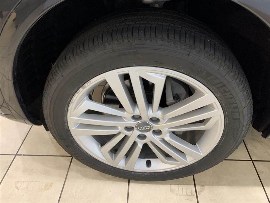 Used Audi Q5 2.0T Prestige 2018 | Elite Imports LLC. West Chester, Ohio Used Audi Q5 2.0T Prestige 2018 | Elite Imports LLC. West Chester, Ohio