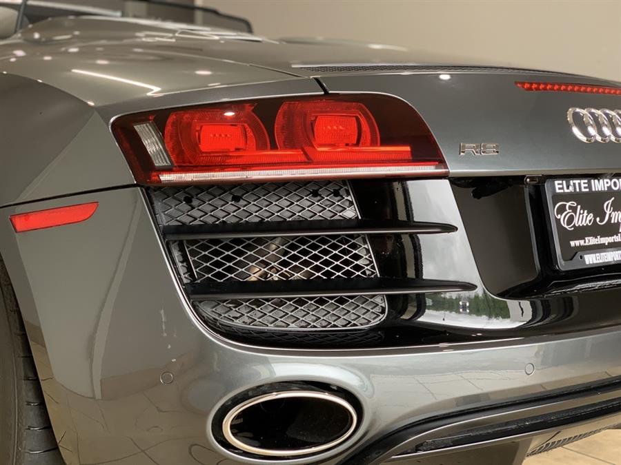 Used Audi R8 5.2 2012 | Elite Imports LLC. West Chester, Ohio Used Audi R8 5.2 2012 | Elite Imports LLC. West Chester, Ohio