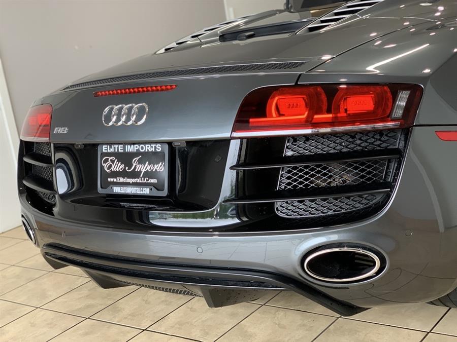 Used Audi R8 5.2 2012 | Elite Imports LLC. West Chester, Ohio Used Audi R8 5.2 2012 | Elite Imports LLC. West Chester, Ohio