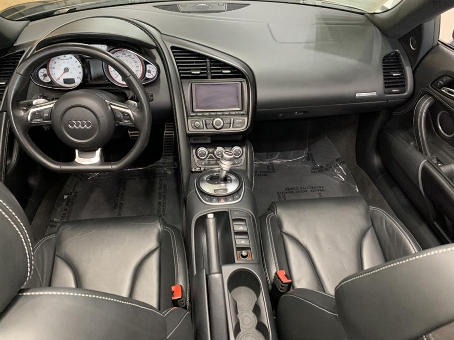 Used Audi R8 5.2 2012 | Elite Imports LLC. West Chester, Ohio Used Audi R8 5.2 2012 | Elite Imports LLC. West Chester, Ohio