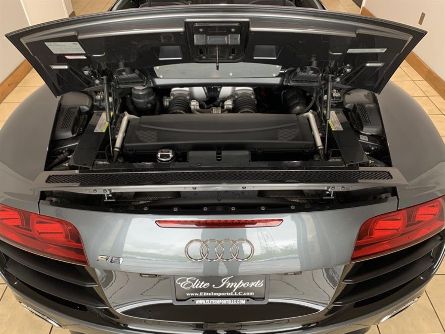 Used Audi R8 5.2 2012 | Elite Imports LLC. West Chester, Ohio Used Audi R8 5.2 2012 | Elite Imports LLC. West Chester, Ohio