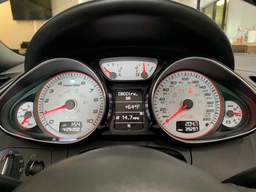 Used Audi R8 5.2 2012 | Elite Imports LLC. West Chester, Ohio Used Audi R8 5.2 2012 | Elite Imports LLC. West Chester, Ohio