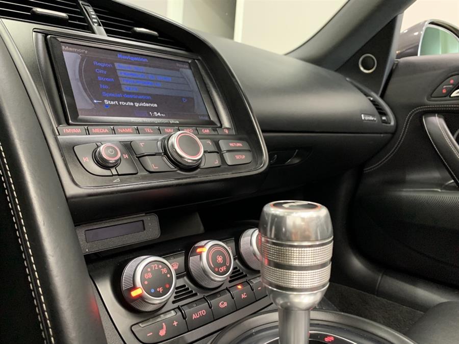 Used Audi R8 5.2 2012 | Elite Imports LLC. West Chester, Ohio Used Audi R8 5.2 2012 | Elite Imports LLC. West Chester, Ohio
