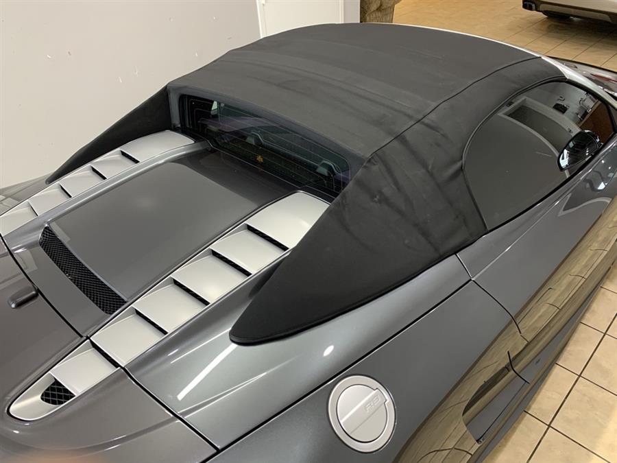 Used Audi R8 5.2 2012 | Elite Imports LLC. West Chester, Ohio Used Audi R8 5.2 2012 | Elite Imports LLC. West Chester, Ohio