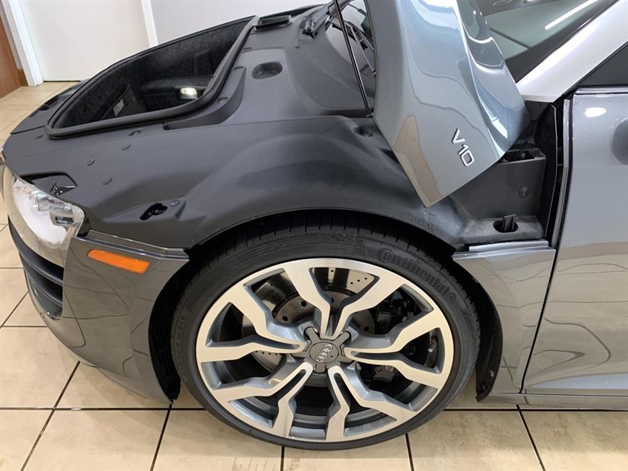 Used Audi R8 5.2 2012 | Elite Imports LLC. West Chester, Ohio Used Audi R8 5.2 2012 | Elite Imports LLC. West Chester, Ohio