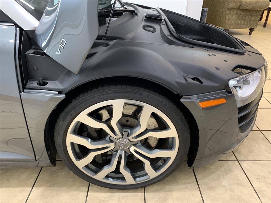 Used Audi R8 5.2 2012 | Elite Imports LLC. West Chester, Ohio Used Audi R8 5.2 2012 | Elite Imports LLC. West Chester, Ohio