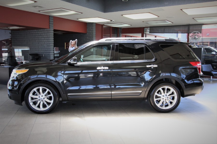 2013 Ford Explorer FWD 4dr Limited, available for sale in Garden Grove, California | 1 Stop Auto Mart Inc.. Garden Grove, California 2013 Ford Explorer FWD 4dr Limited, available for sale in Garden Grove, California | 1 Stop Auto Mart Inc.. Garden Grove, California