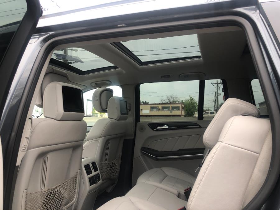 2014 Mercedes-Benz GL-Class 4MATIC 4dr GL 550, available for sale in Lodi, New Jersey | Route 46 Auto Sales Inc. Lodi, New Jersey 2014 Mercedes-Benz GL-Class 4MATIC 4dr GL 550, available for sale in Lodi, New Jersey | Route 46 Auto Sales Inc. Lodi, New Jersey