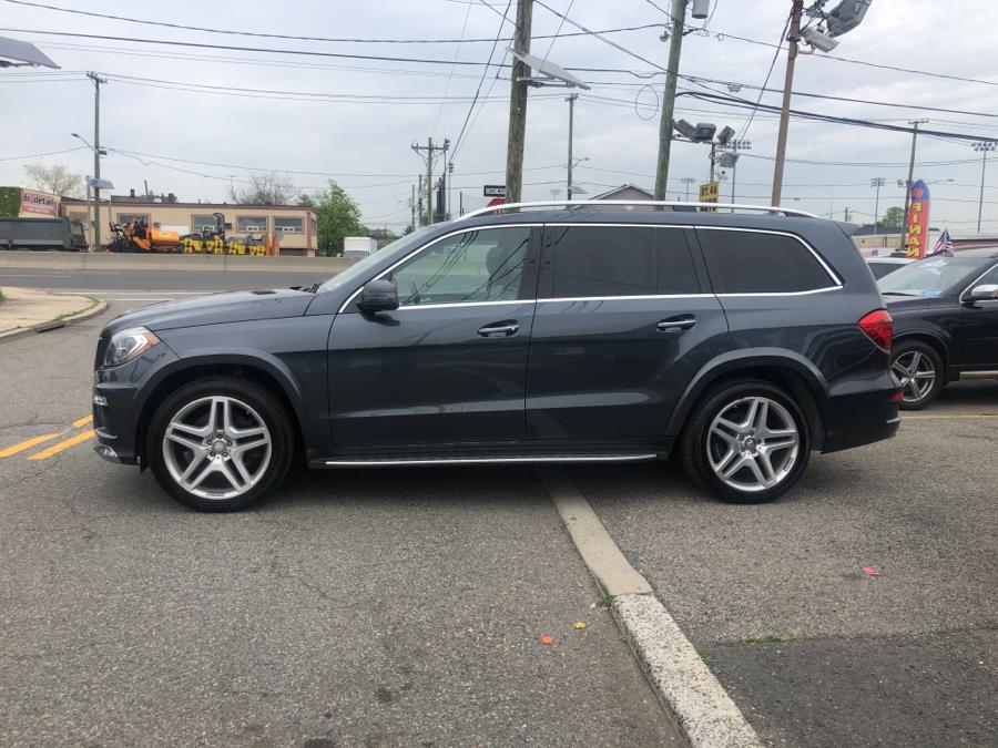 2014 Mercedes-Benz GL-Class 4MATIC 4dr GL 550, available for sale in Lodi, New Jersey | Route 46 Auto Sales Inc. Lodi, New Jersey 2014 Mercedes-Benz GL-Class 4MATIC 4dr GL 550, available for sale in Lodi, New Jersey | Route 46 Auto Sales Inc. Lodi, New Jersey