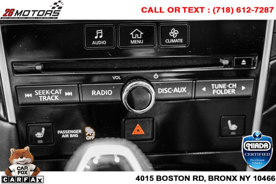 Used INFINITI Q50 3.0t LUXE AWD 2018 | 26 Motors Corp. Bronx, New York Used INFINITI Q50 3.0t LUXE AWD 2018 | 26 Motors Corp. Bronx, New York
