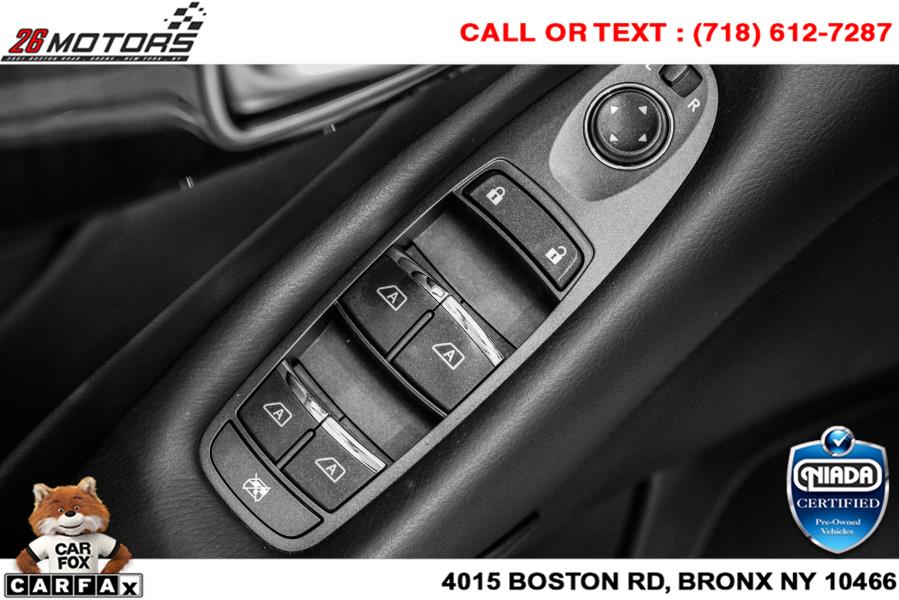 Used INFINITI Q50 3.0t LUXE AWD 2018 | 26 Motors Corp. Bronx, New York Used INFINITI Q50 3.0t LUXE AWD 2018 | 26 Motors Corp. Bronx, New York