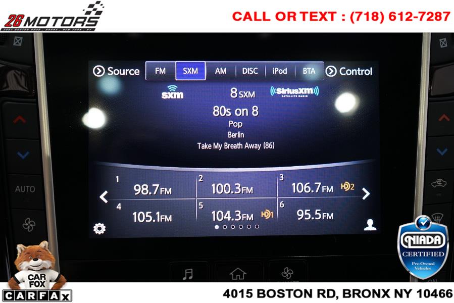 Used INFINITI Q50 3.0t LUXE AWD 2018 | 26 Motors Corp. Bronx, New York Used INFINITI Q50 3.0t LUXE AWD 2018 | 26 Motors Corp. Bronx, New York