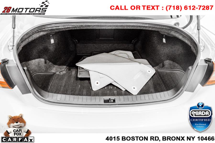 Used INFINITI Q50 3.0t LUXE AWD 2018 | 26 Motors Corp. Bronx, New York Used INFINITI Q50 3.0t LUXE AWD 2018 | 26 Motors Corp. Bronx, New York