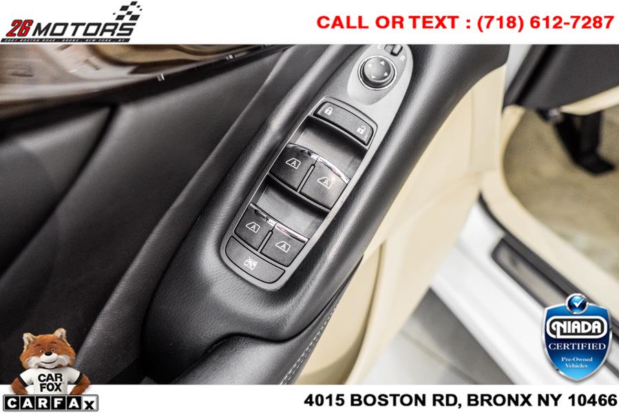 Used INFINITI Q50 3.0t LUXE AWD 2018 | 26 Motors Corp. Bronx, New York Used INFINITI Q50 3.0t LUXE AWD 2018 | 26 Motors Corp. Bronx, New York