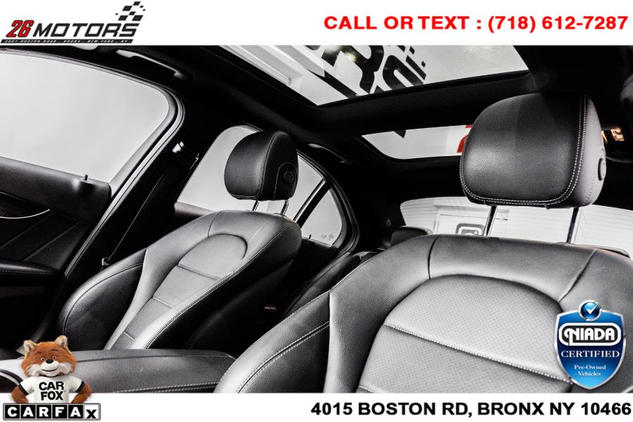 Used Mercedes-Benz C-Class C 300 4MATIC Sedan 2018 | 26 Motors Corp. Bronx, New York Used Mercedes-Benz C-Class C 300 4MATIC Sedan 2018 | 26 Motors Corp. Bronx, New York