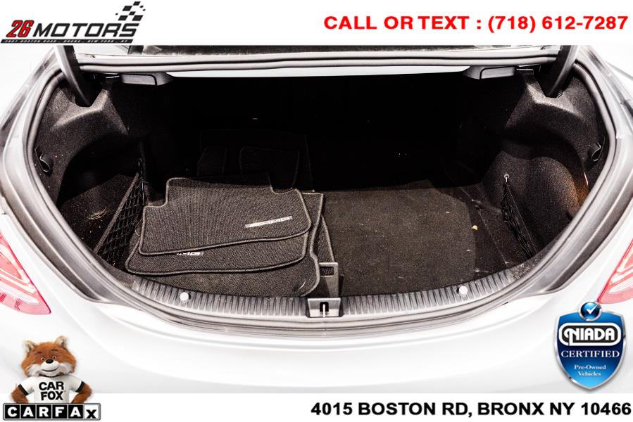 Used Mercedes-Benz C-Class C 300 4MATIC Sedan 2018 | 26 Motors Corp. Bronx, New York Used Mercedes-Benz C-Class C 300 4MATIC Sedan 2018 | 26 Motors Corp. Bronx, New York