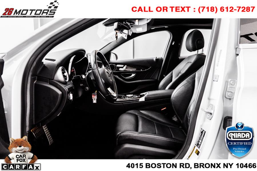 Used Mercedes-Benz C-Class C 300 4MATIC Sedan 2018 | 26 Motors Corp. Bronx, New York Used Mercedes-Benz C-Class C 300 4MATIC Sedan 2018 | 26 Motors Corp. Bronx, New York