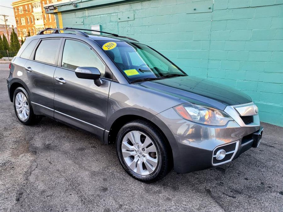 Acura Rdx 2010 in Lawrence, North Andover, Methuen, Haverhill | MA