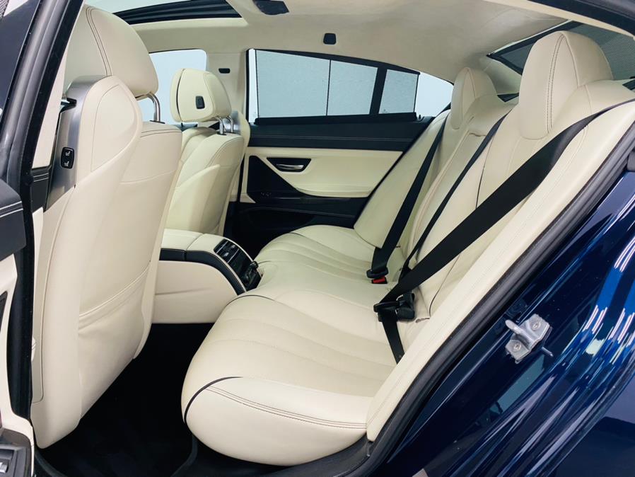 2015 BMW 6 Series 4dr Sdn 650i RWD Gran Coupe, available for sale in Linden, New Jersey | East Coast Auto Group. Linden, New Jersey 2015 BMW 6 Series 4dr Sdn 650i RWD Gran Coupe, available for sale in Linden, New Jersey | East Coast Auto Group. Linden, New Jersey