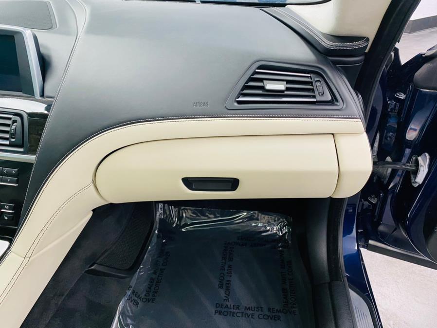 2015 BMW 6 Series 4dr Sdn 650i RWD Gran Coupe, available for sale in Linden, New Jersey | East Coast Auto Group. Linden, New Jersey 2015 BMW 6 Series 4dr Sdn 650i RWD Gran Coupe, available for sale in Linden, New Jersey | East Coast Auto Group. Linden, New Jersey