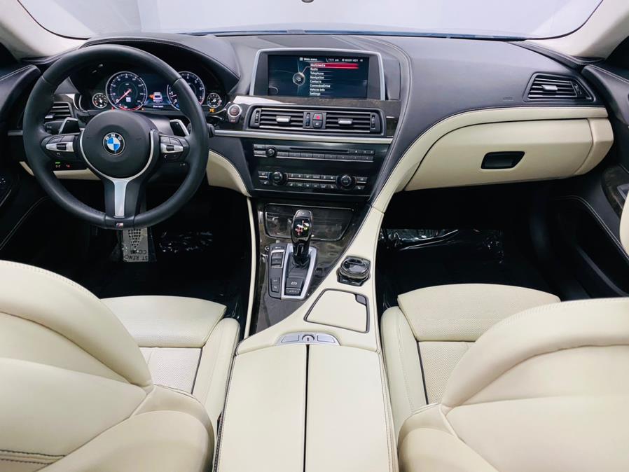 2015 BMW 6 Series 4dr Sdn 650i RWD Gran Coupe, available for sale in Linden, New Jersey | East Coast Auto Group. Linden, New Jersey 2015 BMW 6 Series 4dr Sdn 650i RWD Gran Coupe, available for sale in Linden, New Jersey | East Coast Auto Group. Linden, New Jersey