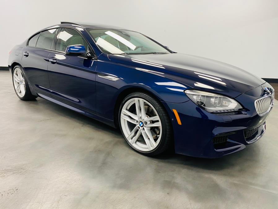 2015 BMW 6 Series 4dr Sdn 650i RWD Gran Coupe, available for sale in Linden, New Jersey | East Coast Auto Group. Linden, New Jersey 2015 BMW 6 Series 4dr Sdn 650i RWD Gran Coupe, available for sale in Linden, New Jersey | East Coast Auto Group. Linden, New Jersey
