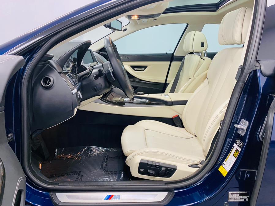 2015 BMW 6 Series 4dr Sdn 650i RWD Gran Coupe, available for sale in Linden, New Jersey | East Coast Auto Group. Linden, New Jersey 2015 BMW 6 Series 4dr Sdn 650i RWD Gran Coupe, available for sale in Linden, New Jersey | East Coast Auto Group. Linden, New Jersey