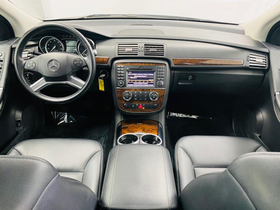 2011 Mercedes-Benz R-Class 4MATIC 4dr 3.5L, available for sale in Linden, New Jersey | East Coast Auto Group. Linden, New Jersey 2011 Mercedes-Benz R-Class 4MATIC 4dr 3.5L, available for sale in Linden, New Jersey | East Coast Auto Group. Linden, New Jersey