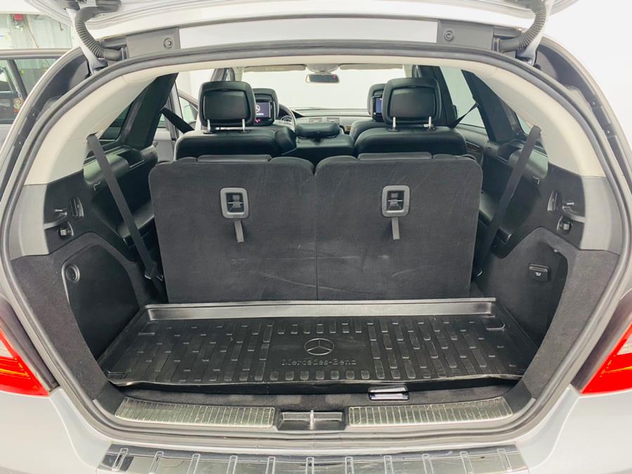 2011 Mercedes-Benz R-Class 4MATIC 4dr 3.5L, available for sale in Linden, New Jersey | East Coast Auto Group. Linden, New Jersey 2011 Mercedes-Benz R-Class 4MATIC 4dr 3.5L, available for sale in Linden, New Jersey | East Coast Auto Group. Linden, New Jersey