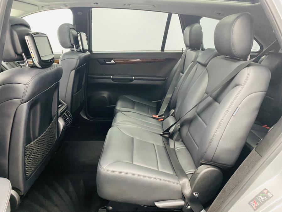2011 Mercedes-Benz R-Class 4MATIC 4dr 3.5L, available for sale in Linden, New Jersey | East Coast Auto Group. Linden, New Jersey 2011 Mercedes-Benz R-Class 4MATIC 4dr 3.5L, available for sale in Linden, New Jersey | East Coast Auto Group. Linden, New Jersey