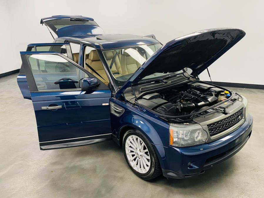 Used Land Rover Range Rover Sport 4WD 4dr HSE 2011 | East Coast Auto Group. Linden, New Jersey Used Land Rover Range Rover Sport 4WD 4dr HSE 2011 | East Coast Auto Group. Linden, New Jersey