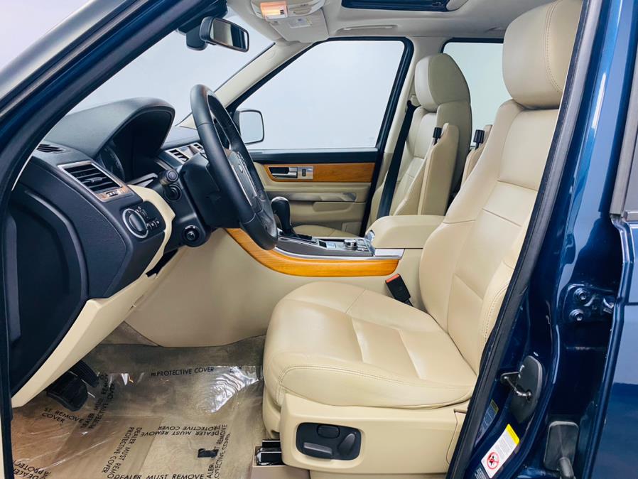 Used Land Rover Range Rover Sport 4WD 4dr HSE 2011 | East Coast Auto Group. Linden, New Jersey Used Land Rover Range Rover Sport 4WD 4dr HSE 2011 | East Coast Auto Group. Linden, New Jersey