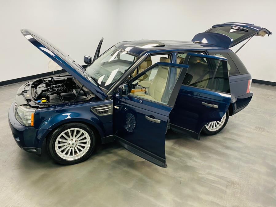 Used Land Rover Range Rover Sport 4WD 4dr HSE 2011 | East Coast Auto Group. Linden, New Jersey Used Land Rover Range Rover Sport 4WD 4dr HSE 2011 | East Coast Auto Group. Linden, New Jersey