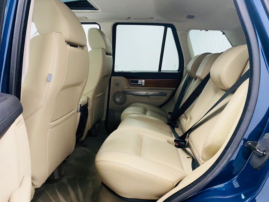 Used Land Rover Range Rover Sport 4WD 4dr HSE 2011 | East Coast Auto Group. Linden, New Jersey Used Land Rover Range Rover Sport 4WD 4dr HSE 2011 | East Coast Auto Group. Linden, New Jersey