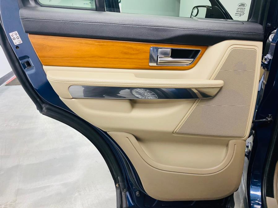 Used Land Rover Range Rover Sport 4WD 4dr HSE 2011 | East Coast Auto Group. Linden, New Jersey Used Land Rover Range Rover Sport 4WD 4dr HSE 2011 | East Coast Auto Group. Linden, New Jersey