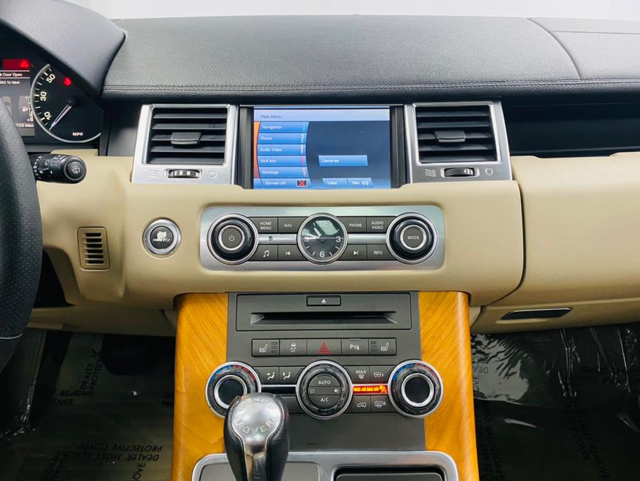 Used Land Rover Range Rover Sport 4WD 4dr HSE 2011 | East Coast Auto Group. Linden, New Jersey Used Land Rover Range Rover Sport 4WD 4dr HSE 2011 | East Coast Auto Group. Linden, New Jersey