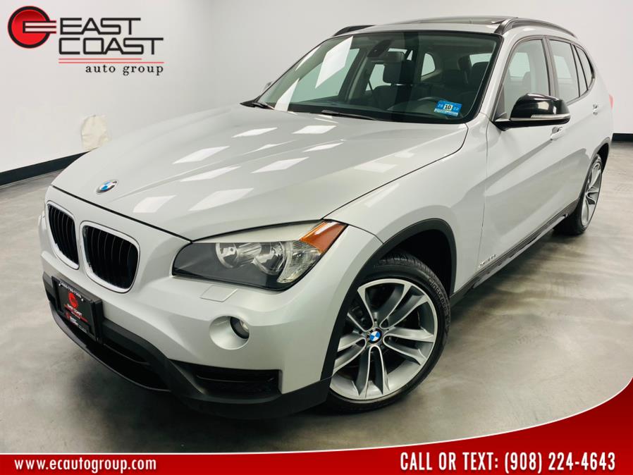 Used BMW X1 AWD 4dr xDrive28i 2014 | East Coast Auto Group. Linden, New Jersey