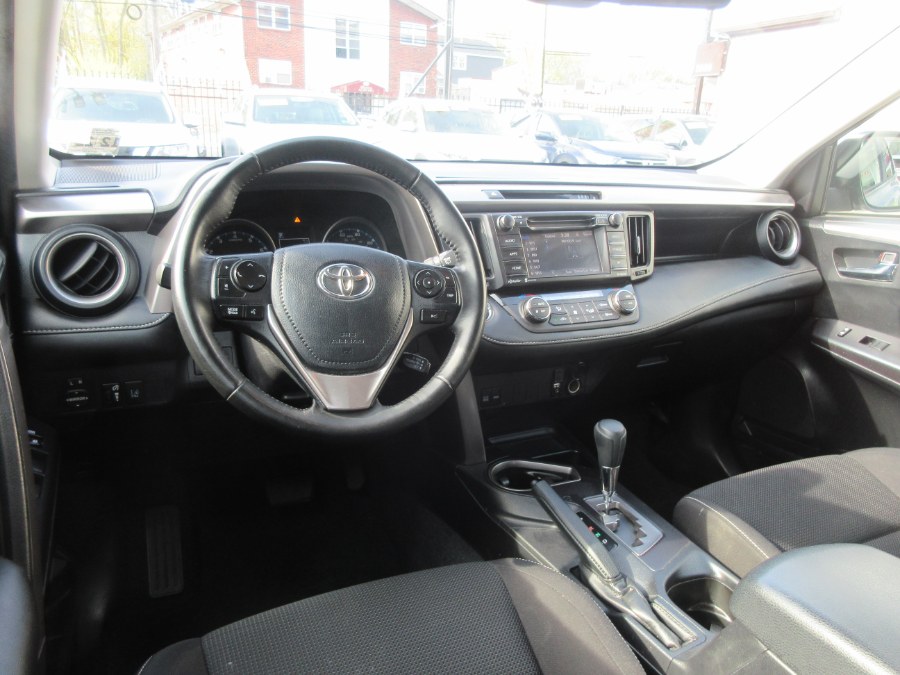 Used Toyota RAV4 XLE AWD (Natl) 2018 | Route 27 Auto Mall. Linden, New Jersey Used Toyota RAV4 XLE AWD (Natl) 2018 | Route 27 Auto Mall. Linden, New Jersey