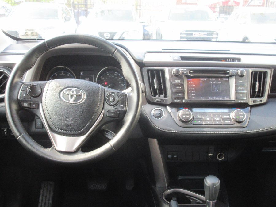 Used Toyota RAV4 XLE AWD (Natl) 2018 | Route 27 Auto Mall. Linden, New Jersey Used Toyota RAV4 XLE AWD (Natl) 2018 | Route 27 Auto Mall. Linden, New Jersey