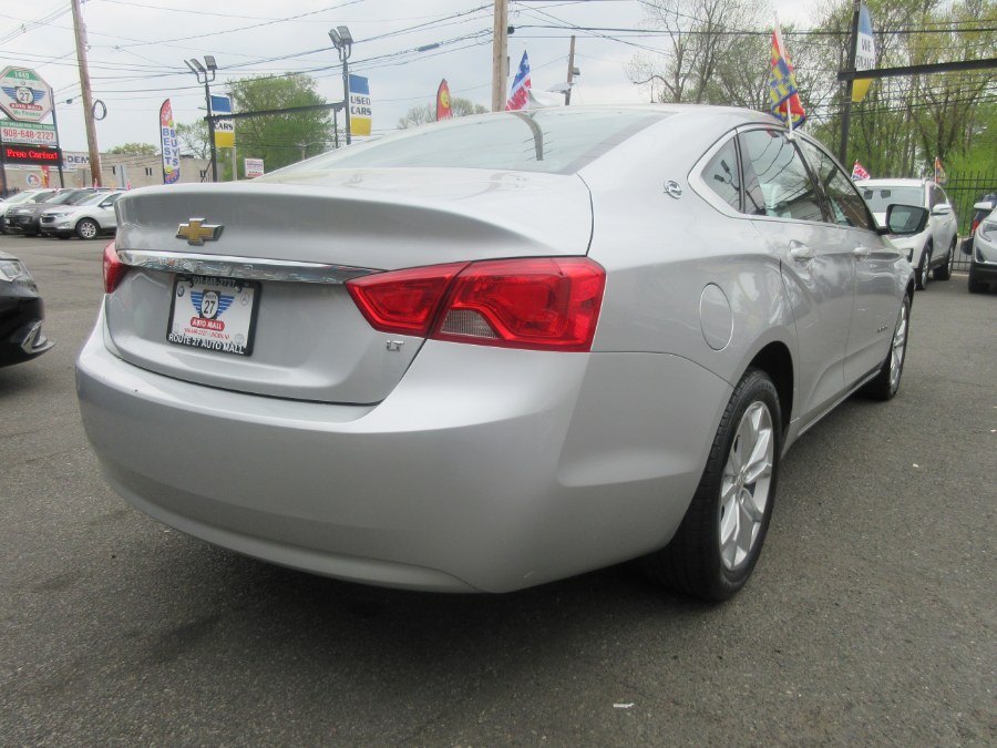 2019 Chevrolet Impala 4dr Sdn LT w/1LT, available for sale in Linden, New Jersey | Route 27 Auto Mall. Linden, New Jersey 2019 Chevrolet Impala 4dr Sdn LT w/1LT, available for sale in Linden, New Jersey | Route 27 Auto Mall. Linden, New Jersey