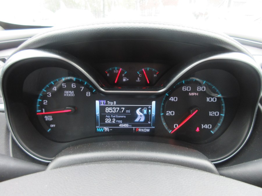 2019 Chevrolet Impala 4dr Sdn LT w/1LT, available for sale in Linden, New Jersey | Route 27 Auto Mall. Linden, New Jersey 2019 Chevrolet Impala 4dr Sdn LT w/1LT, available for sale in Linden, New Jersey | Route 27 Auto Mall. Linden, New Jersey
