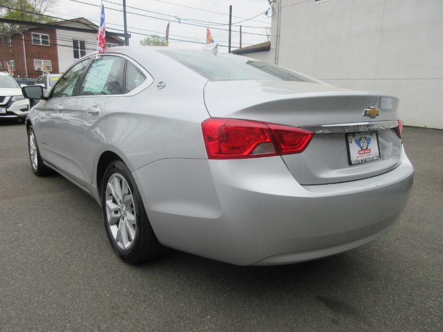 2019 Chevrolet Impala 4dr Sdn LT w/1LT, available for sale in Linden, New Jersey | Route 27 Auto Mall. Linden, New Jersey 2019 Chevrolet Impala 4dr Sdn LT w/1LT, available for sale in Linden, New Jersey | Route 27 Auto Mall. Linden, New Jersey
