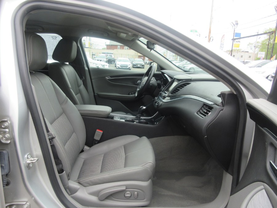 2019 Chevrolet Impala 4dr Sdn LT w/1LT, available for sale in Linden, New Jersey | Route 27 Auto Mall. Linden, New Jersey 2019 Chevrolet Impala 4dr Sdn LT w/1LT, available for sale in Linden, New Jersey | Route 27 Auto Mall. Linden, New Jersey