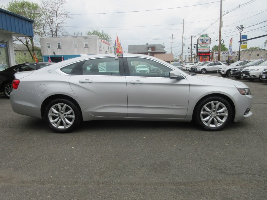 2019 Chevrolet Impala 4dr Sdn LT w/1LT, available for sale in Linden, New Jersey | Route 27 Auto Mall. Linden, New Jersey 2019 Chevrolet Impala 4dr Sdn LT w/1LT, available for sale in Linden, New Jersey | Route 27 Auto Mall. Linden, New Jersey