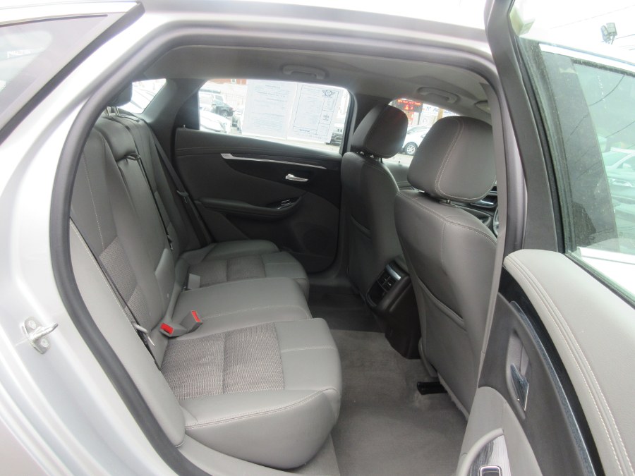 2019 Chevrolet Impala 4dr Sdn LT w/1LT, available for sale in Linden, New Jersey | Route 27 Auto Mall. Linden, New Jersey 2019 Chevrolet Impala 4dr Sdn LT w/1LT, available for sale in Linden, New Jersey | Route 27 Auto Mall. Linden, New Jersey