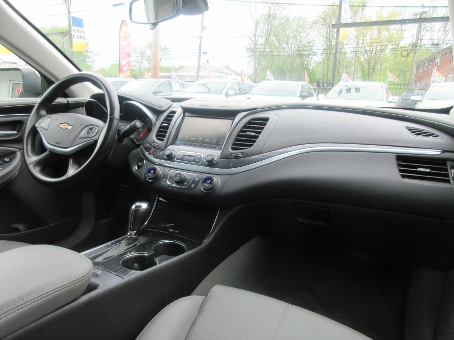 2019 Chevrolet Impala 4dr Sdn LT w/1LT, available for sale in Linden, New Jersey | Route 27 Auto Mall. Linden, New Jersey 2019 Chevrolet Impala 4dr Sdn LT w/1LT, available for sale in Linden, New Jersey | Route 27 Auto Mall. Linden, New Jersey