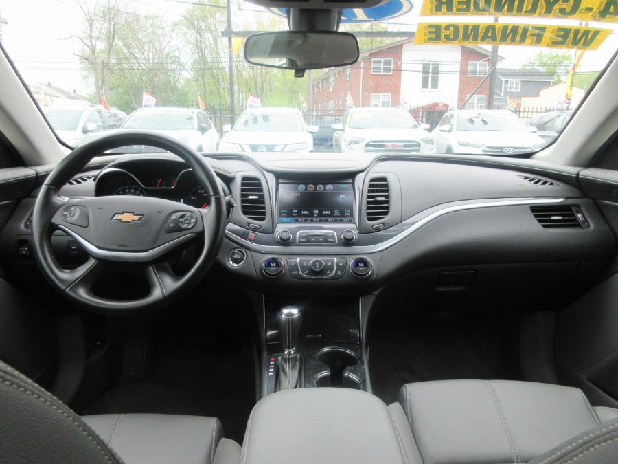 2019 Chevrolet Impala 4dr Sdn LT w/1LT, available for sale in Linden, New Jersey | Route 27 Auto Mall. Linden, New Jersey 2019 Chevrolet Impala 4dr Sdn LT w/1LT, available for sale in Linden, New Jersey | Route 27 Auto Mall. Linden, New Jersey