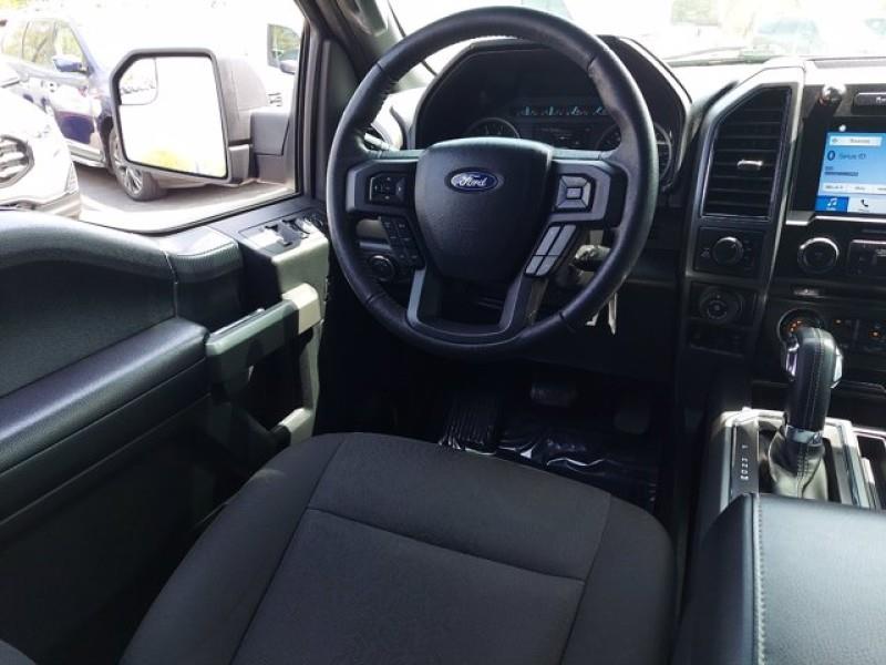 Used Ford F-150 XLT 2018 | Car Revolution. Maple Shade, New Jersey Used Ford F-150 XLT 2018 | Car Revolution. Maple Shade, New Jersey