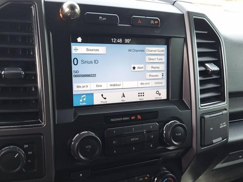 Used Ford F-150 XLT 2018 | Car Revolution. Maple Shade, New Jersey Used Ford F-150 XLT 2018 | Car Revolution. Maple Shade, New Jersey